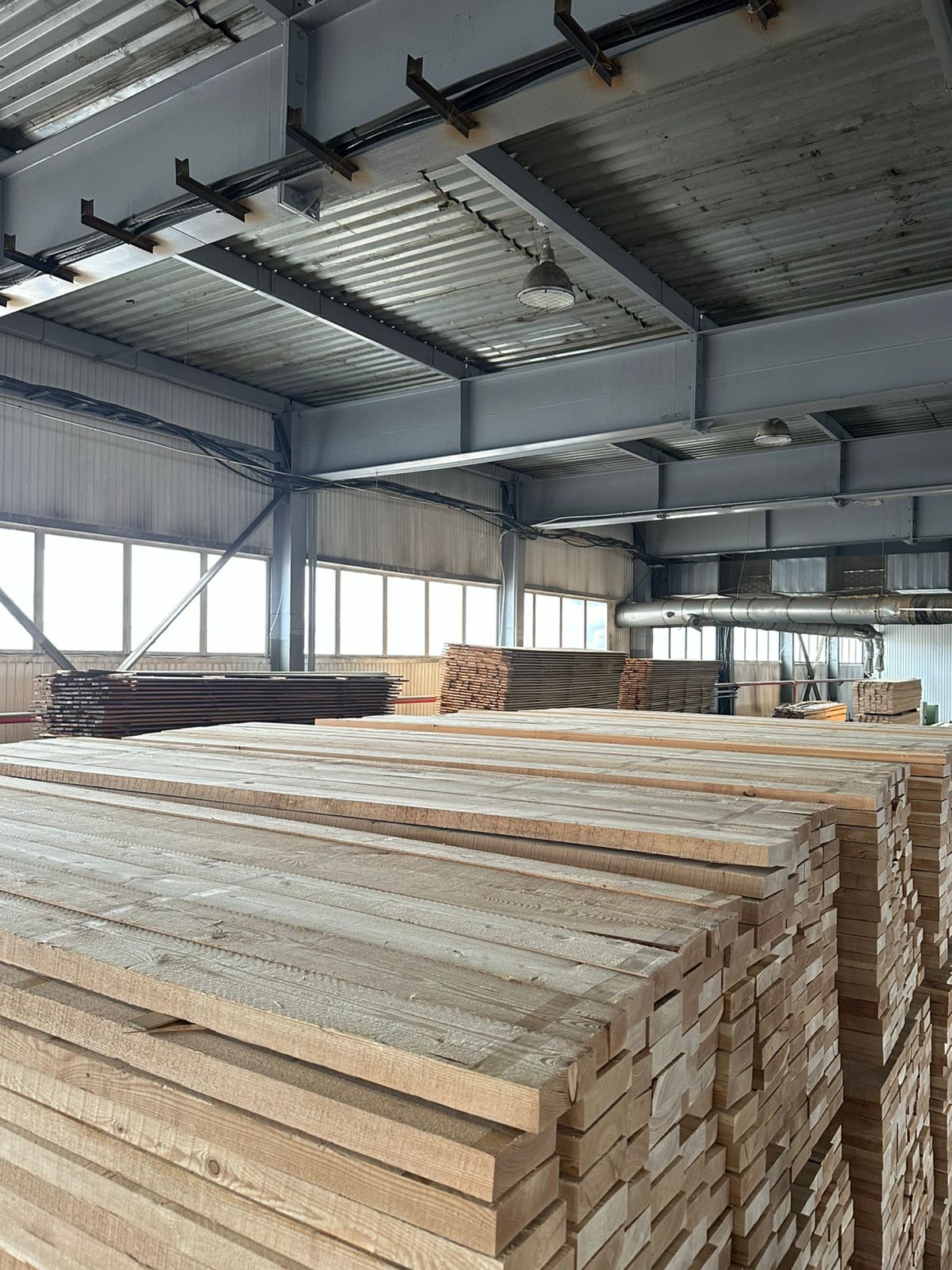 ПРОИЗВОДСТВО